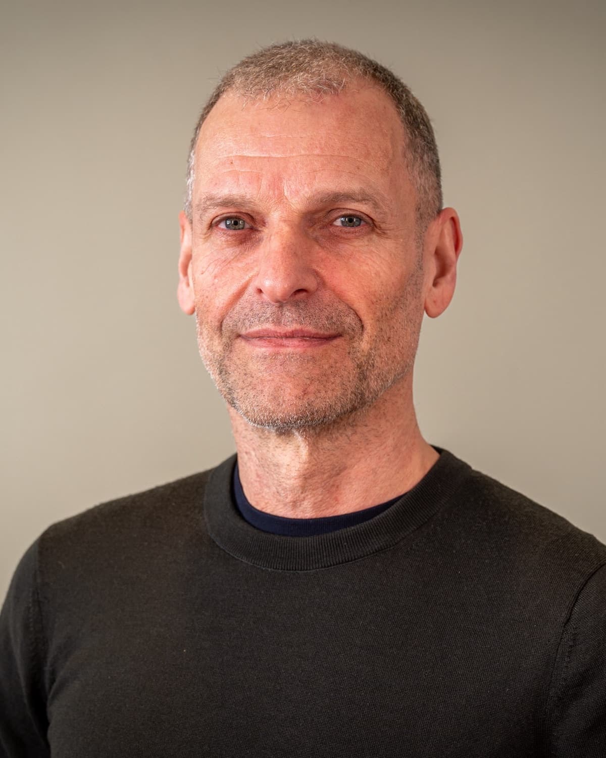 Daniel Ahlbert — CEO & Founder