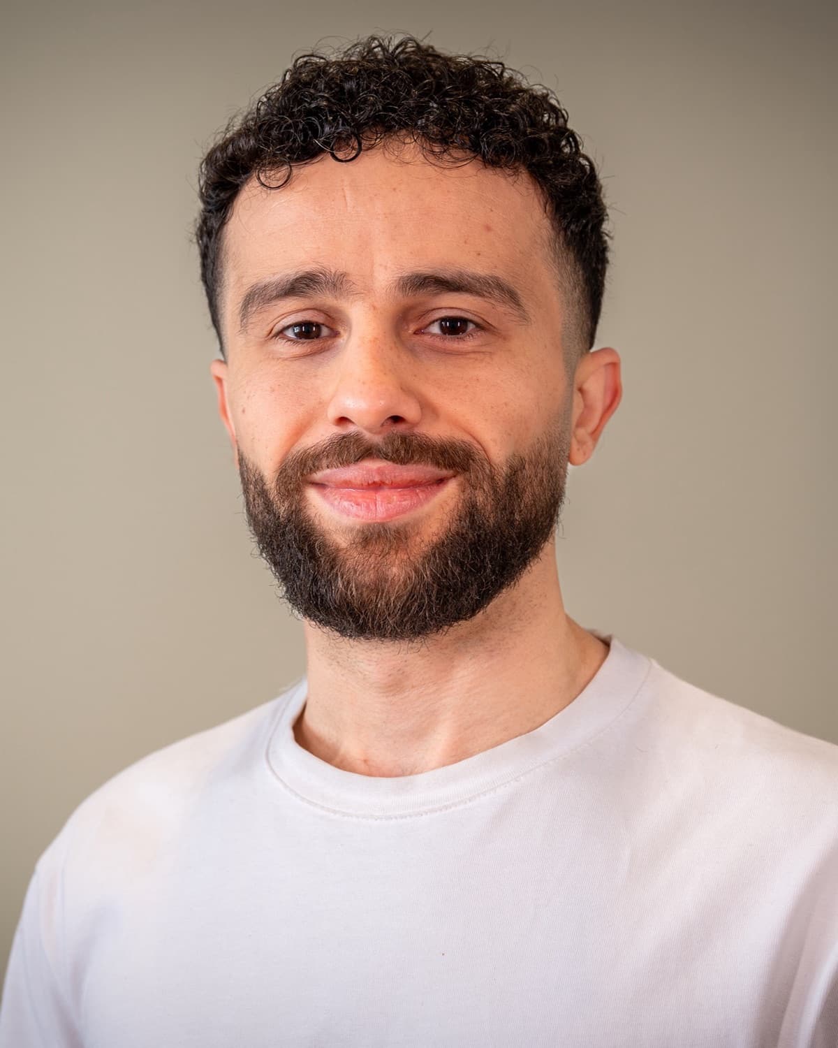 Samer Josefsson — Product Specialist