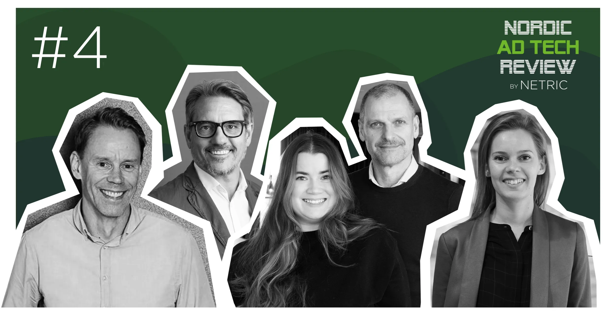 Nordic Ad Tech Review Podcast - Episode 4: IAB Finland and IAB Sweden