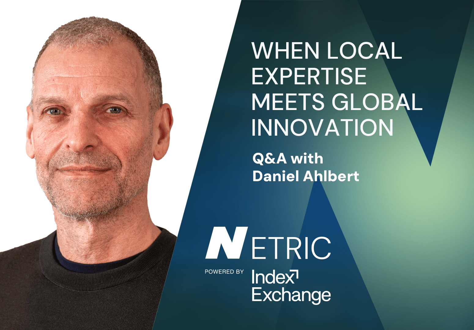 When local expertise meets global innovation