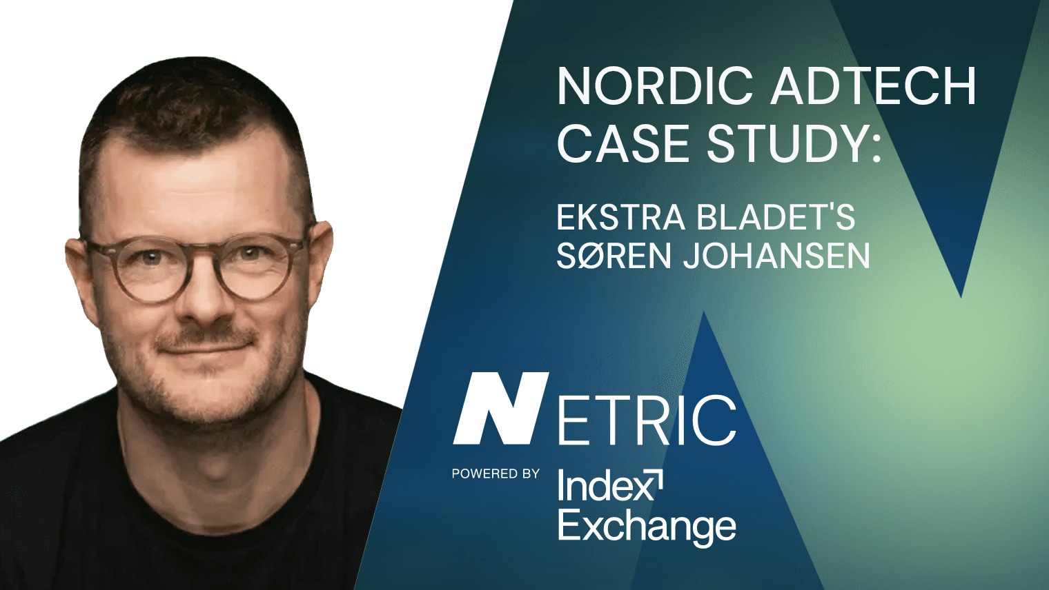 Nordic Adtech Case Study: Ekstra Bladet’s Søren Johansen