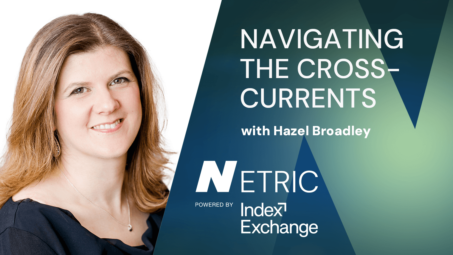 Navigating the cross-currents