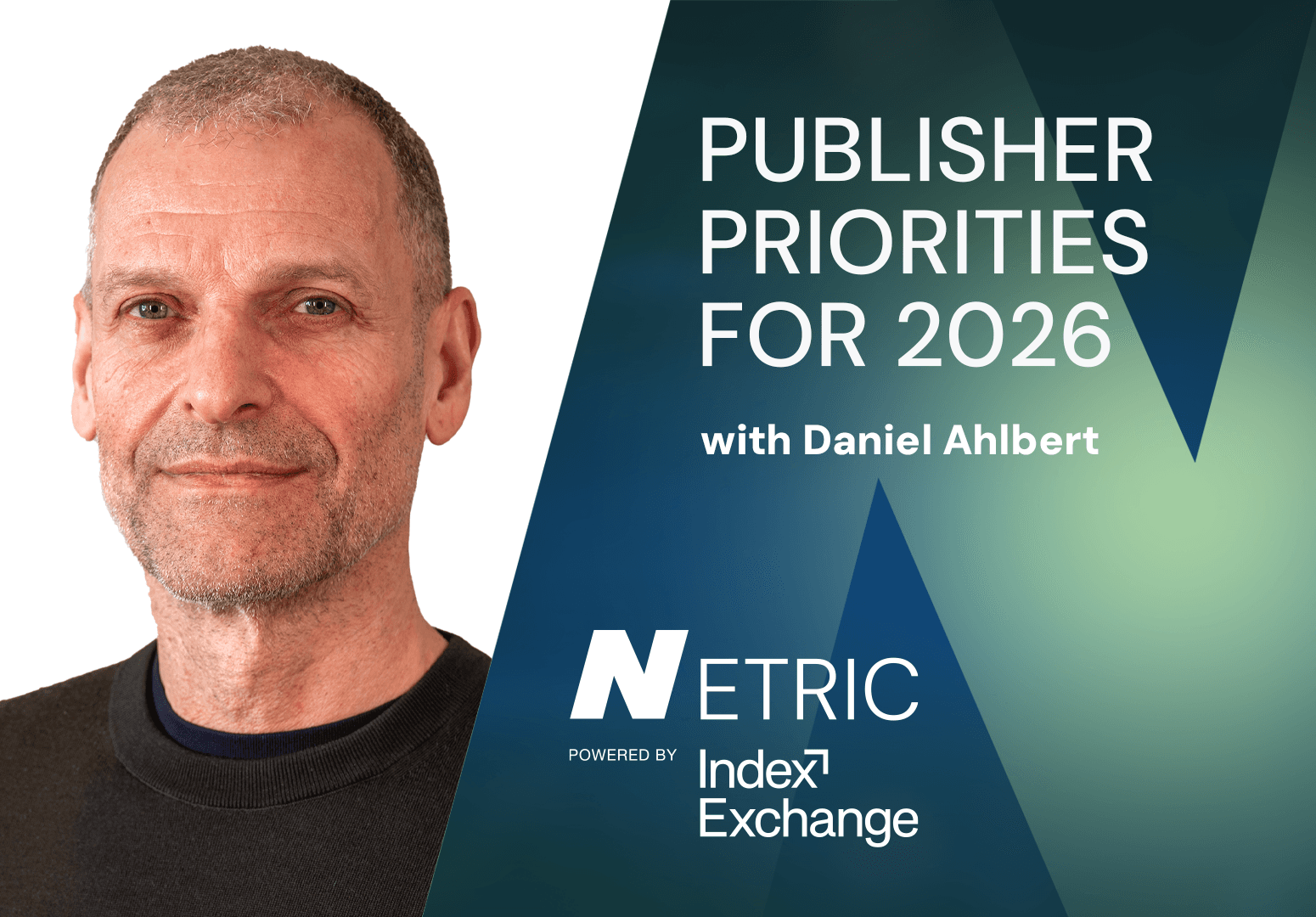 Publisher priorities for 2026