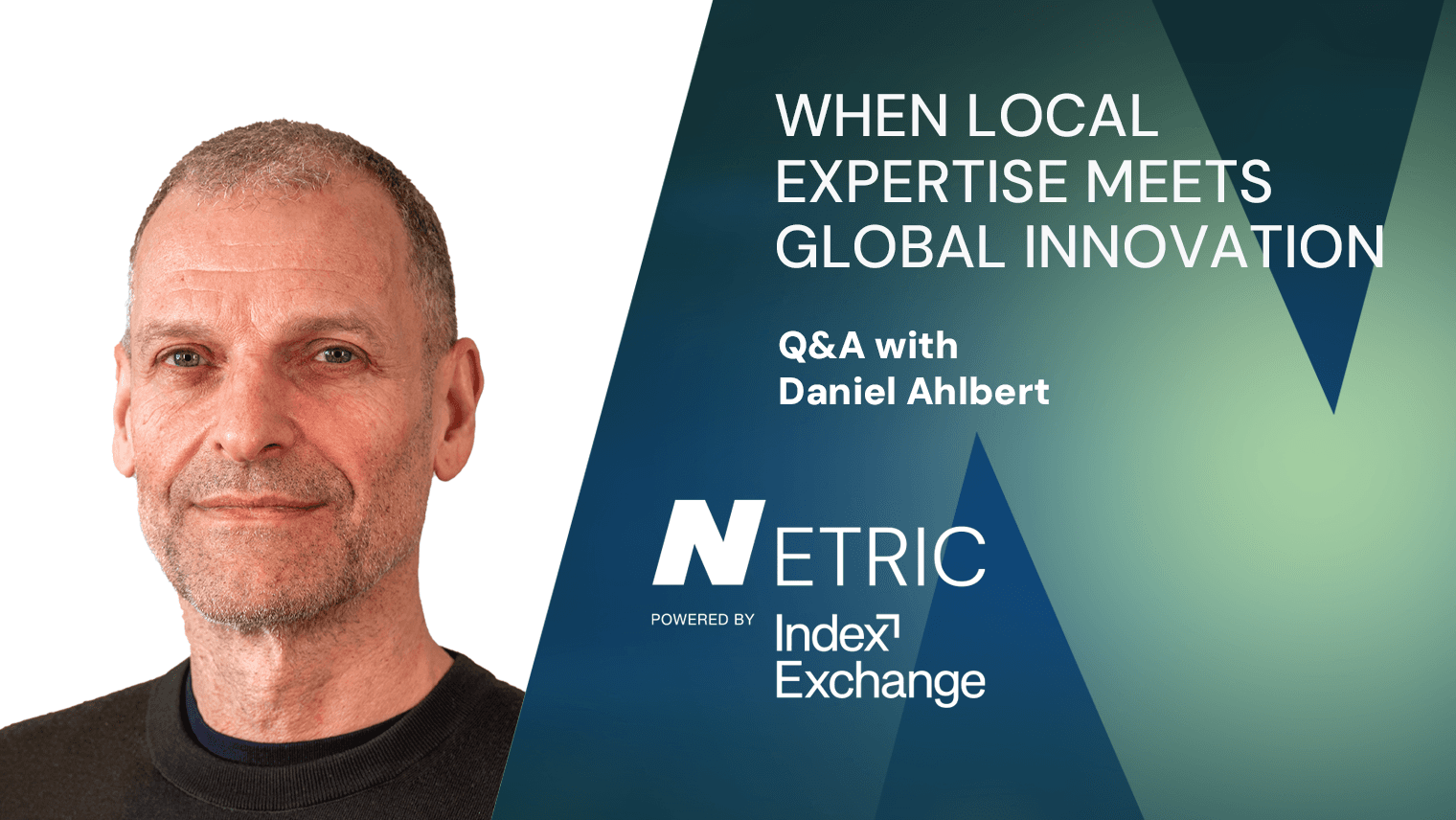 When local expertise meets global innovation